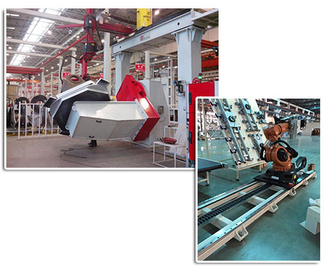 廣東中琿智能裝備有限公司